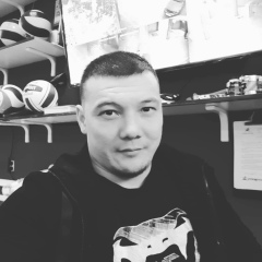 Эльдар Шарипов, 22.07.1987, Нукус