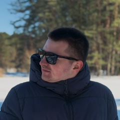 Влад Петрунин, 09.01, Унеча