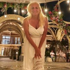 Елена Степанова, 09.05.1984