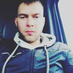 Артём Achinovih, 20.04, Бобруйск