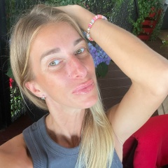 Ольга Цыплакова, 27.08, Москва