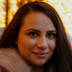 Катерина Панкова, 25.12.1990, Тверь