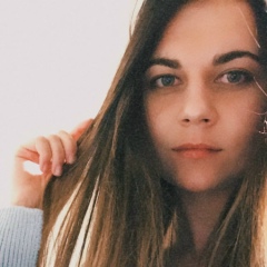 Аделя Арсланова, 23.03.1995, Vancouver