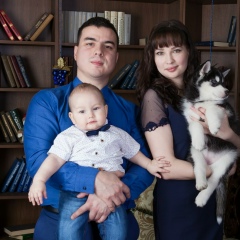 Адель Сибгатуллин, 30.12, Казань