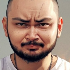 Костя Толстопятов, 19.01.1993, Новосибирск