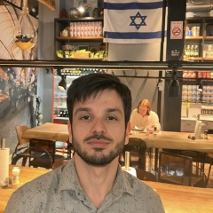 Зелимхан Ильясович, 29.07, Москва