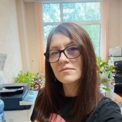Ольга Лимонова, 01.08.1981, Пермь