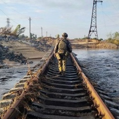 Алексей Лукъянчиков, 22.03