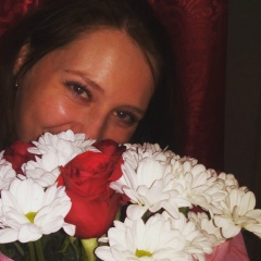 Алиса Мальцева, 07.07.1989, Уфа