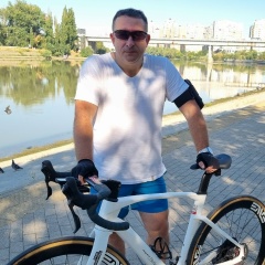 Алексей Меркушин, 06.10.1978, Краснодар