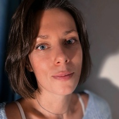 Полина Майкова, 07.12.1987, Санкт-Петербург