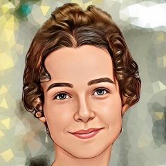 Екатерина Онисифорова, 24.08, Красноярск