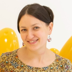 Марина Синельникова, 22.05, Москва