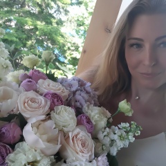 Елена Лутцева, 23.06, Новосибирск