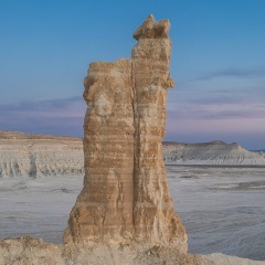 Арсен Алабердов, Черкесск