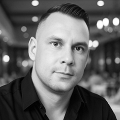 Алексей Ульянов, Ковров