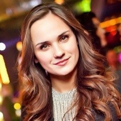 Елизавета Бурда, 02.09, Звенигород