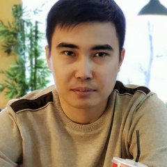 Issabek Shangereyev, 16.12.1987, Атырау