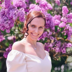 Варя Исаева, 29.03.1987, Москва