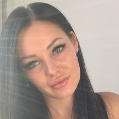 Margarita Teploukhova, 26.11