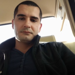 Григор Арутюнян, 26.01, Запорожье