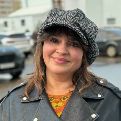 Елена Кутергина, 08.07.1972, Киров
