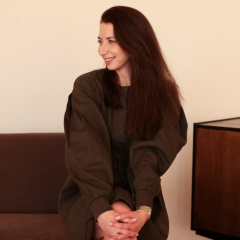 Мария Кондратова, 12.02.1991, Санкт-Петербург