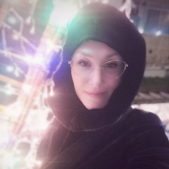 Катерина Королева, 12.10