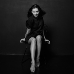 Соня Березина, 08.08, Санкт-Петербург