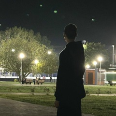 Мария Степаненко, 30.07.2007