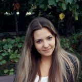 Амалия Давыдова, 04.10.1998, Ростов-на-Дону