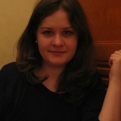 Татьяна Ольховская, 26.12, Москва