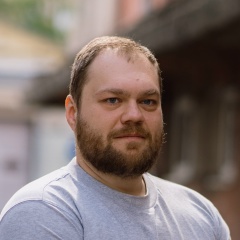 Иван Толчаинов, Санкт-Петербург