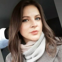 Мария Сокольницкая, 19.11.1985, Брянск