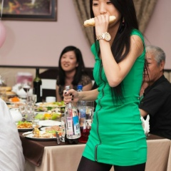 Оля Эм, 07.02.1987, Москва