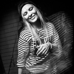 Татьяна Никулькина, 14.03.1983, Москва