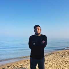 Сергей Дылгыров, Улан-Удэ