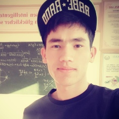 Sultonbek Rahmonov, 13.03.1999, Ташкент