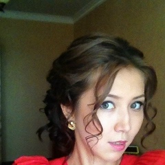 Айжан Торпакова, 28.06.1987, Астана