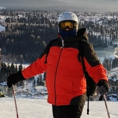 Михаил Васильев, 26.09, Москва