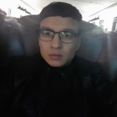 Erlan Rais-Uly, 01.04, Актау