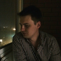 Илья Шиляев, 31.01.1984, Краснодар