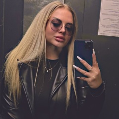 Юльчик Жужукова, 13.07, Белоярский