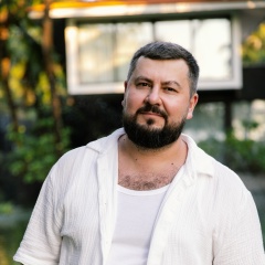 Александр Lobanoff, Санкт-Петербург