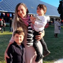 Мария Думина, 19.06.1990, Луганск