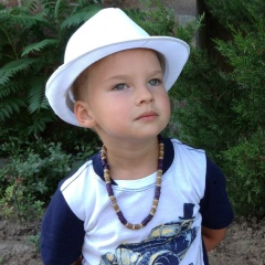 Владислав Тимофеев, Уфа