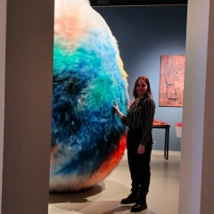 Анастасия Прищепо, 03.10, Санкт-Петербург