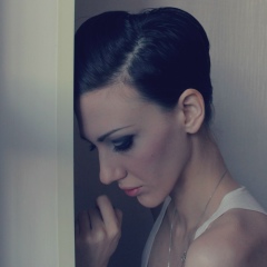 Елена Богданова, 17.04.1989, Хабаровск