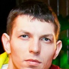 Александр Матвеев, 09.04, Санкт-Петербург