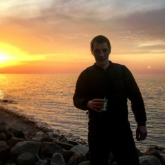 Sergei Svinolobov, 04.12